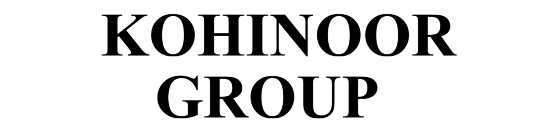 Kohinoor Kaleido Logo